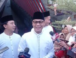 PDIP Tegaskan Pertemuan Megawati dan Prabowo Tak Dianggap Sebagai Upaya Kesepakatan Politik