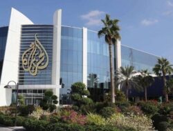 Al Jazeera Kecam Langkah Tentara Israel yang Bunuh Lima Jurnalisnya