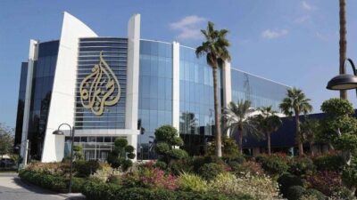 Parlemen Israel Sahkan RUU untuk Hentikan Kegiatan TV Al Jazeera