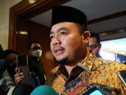 PILKADA 2024 — KPU: Pelantikan Kepala Daerah Domain Pemerintah