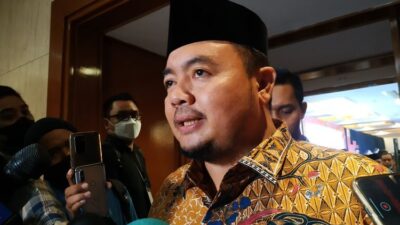 PILKADA 2024 — Dianggap Krusial, KPU RI Pastikan Tahapan Pencalonan Dilakukan secara Hati-hati