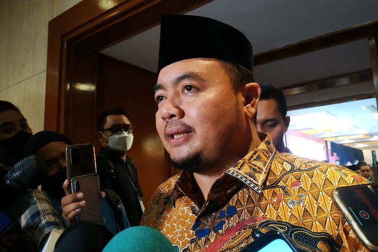 plt ketua kpu