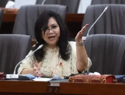 DPR Dorong Pemerintah Jadikan Kebijakan Tarif Trump untuk Perkuat Sektor Industri Dalam Negeri