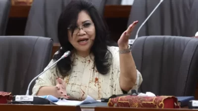 DPR Klaim Bakal Kawal Proses Penghapusan Piutang Macet UMKM