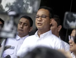 Anies Kritik Putusan MA yang Ubah Syarat Usia Pencalonan Kepala Daerah