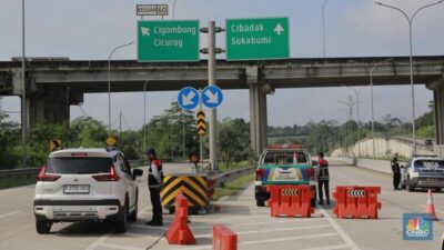 GT Parungkuda, Sukabumi