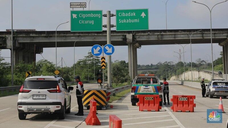 GT Parungkuda, Sukabumi