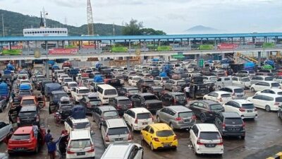 Mudik
