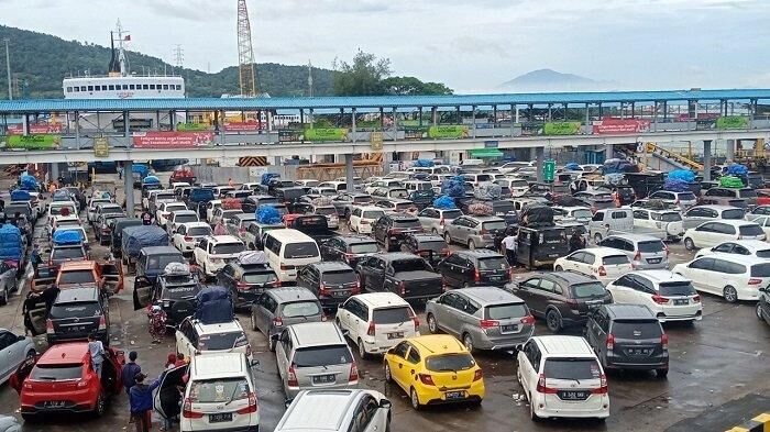 Mudik