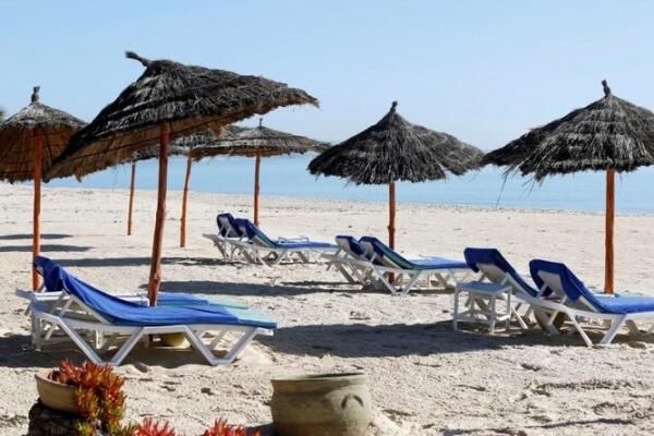BMKG Imbau Wisatawan Waspadai Potensi Pasang di Pantai Selatan Jabar-DIY