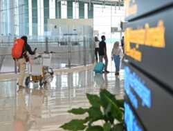 Kemenhub Kurangi Jumlah Bandara Internasional, Ini Sebabnya