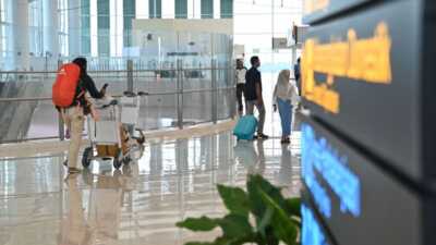 Kemenhub Kurangi Jumlah Bandara Internasional, Ini Sebabnya