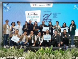 Berkomitmen terhadap Lingkungan, BUMN Gelar Lomba Bertemakan ‘Earth Day’