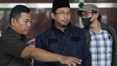 Hari Ini, Bupati Sidoarjo Ahmad Muhdlor Ali Diperiksa KPK Dalam Kasus Korupsi BPPD