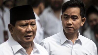 prabowo presidential club