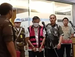 Terkait Kasus Dugaan Korupsi PT Timah, Kejagung Tetapkan Tersangka Pendiri Sriwijaya Air