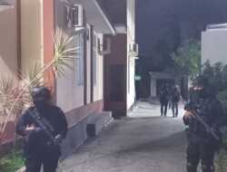 Penangkapan Anggota Jamaah Islamiyah di Sulteng Dianggap Belum Luar Biasa