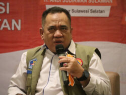 BNPB Pastikan Stok Makanan Bagi Korban Erupsi Gunung Ruang Tercukupi