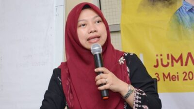 Titi Anggraini Nilai Calon Tunggal Pilkada 2024 Berbeda dengan Masa 2015-2020