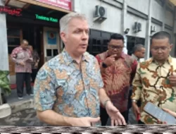 Dubes Dutton: Kanada Siap Perkuat Kerja Sama Bilateral dengan RI