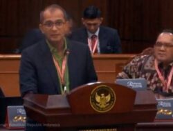 Keberatan Eddy Hiariej Jadi Ahli Prabowo-Gibran, Ini Alasan Timnas AMIN