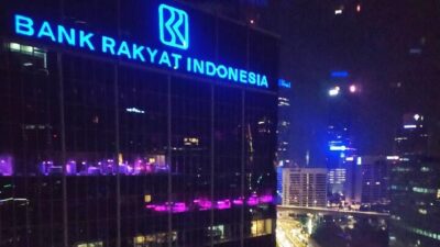 Catatkan Laba Rp15,98 Triliun, Bukti BRI Tangguh di Era Global