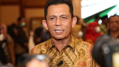 Pemprov Kepri Terapkan "Salam Pancasila"