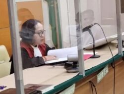 Hakim Tolak Gugatan Praperadilan MAKI terhadap Polda terkait Firli