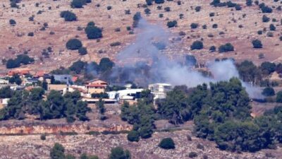 Sejumlah WNI di Lebanon Masih Enggan Dievakuasi Meski Ketegangan Israel dan Hizbullah Meningkat
