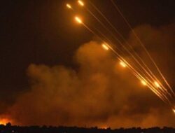 Biadab, Tak Pedulikan Derita Warga Gaza dan Tekanan Internasional, Militer Isreal Tetap Lakukan Operasi Militer