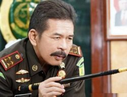 Jaksa Agung: Berantas Korupsi Komoditas Vital dan Kejahatan Korporasi