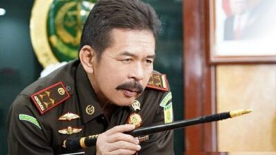 jaksa agung