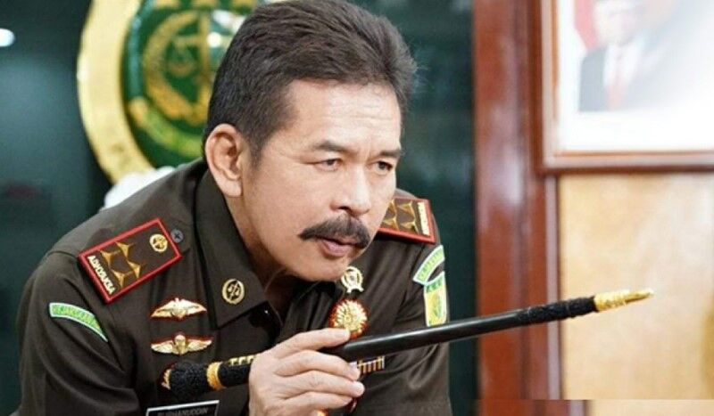 jaksa agung