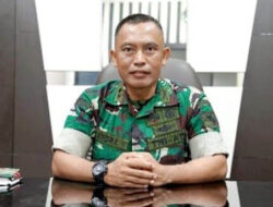 Kapendam XVII/Cendrawasih Bantah Markas Kodim Deiyai di Papua Diserang OPM