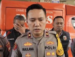 Polisi Kantongi Identitas Diduga Pembunuh Wanita Hamil di Kelapa Gading