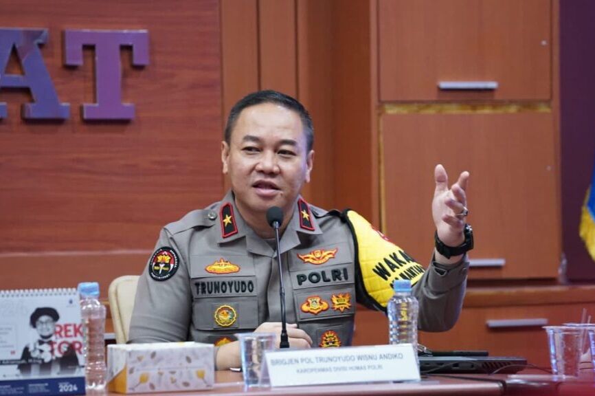 mabes polri