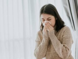 Kata Dokter, Ini Perbedaan Flu Singapura dengan Flu Musiman