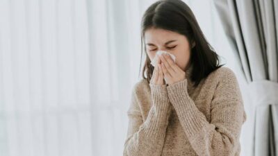 Kata Dokter, Ini Perbedaan Flu Singapura dengan Flu Musiman