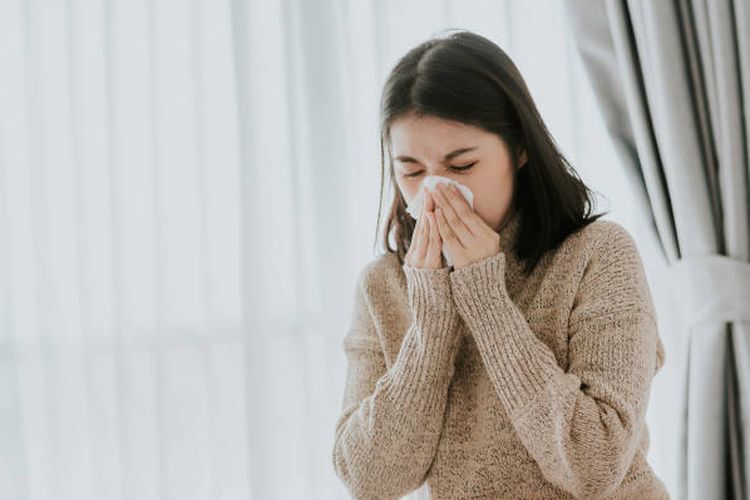 Kata Dokter, Ini Perbedaan Flu Singapura dengan Flu Musiman