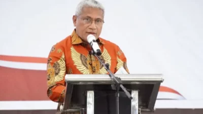 Ajak Kembali ke Jalan yang Benar, BNN Beri Peringatan Keras ke Pengedar Narkoba