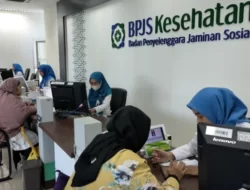 BPJS Kesehatan Bantah Kesulitan Finansial di Akhir 2024 Ini