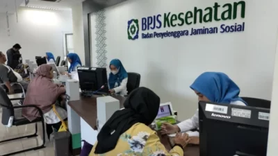 BPJS