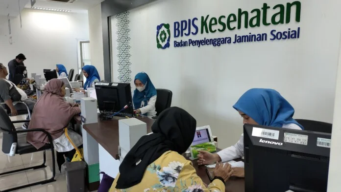 BPJS