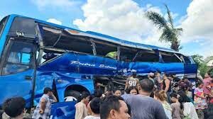 Bus Putra Sulung