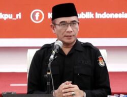 KPU Tegaskan Caleg Terpilih Harus Mundur Jika Ditetapkan Sebagai Calon Kepala Daerah