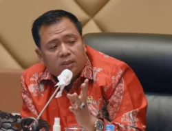 Komisi V Imbau Kementerian PUPR Perhatikan Pemerataan Pembangunan Daerah Penyangga IKN