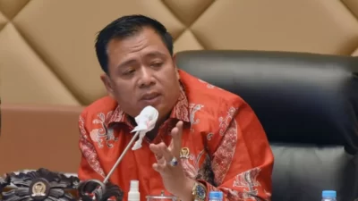 Komisi V DPR Desak Penguatan Sistem Peringatan Dini Usai Banjir Bandang Beruntun