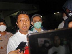 Rommy Jagokan Amran Calon Ketum PPP karena Usulan Jokowi