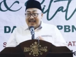 PBNU Apresiasi Polri Bongkar Kasus Judi Online yang Libatkan Pegawai Komdigi