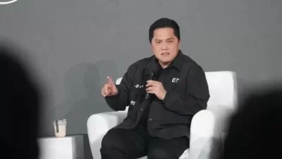 Cabang Olahraga